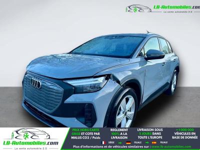 Audi Q4 E-Tron 40 204 ch 82 kW