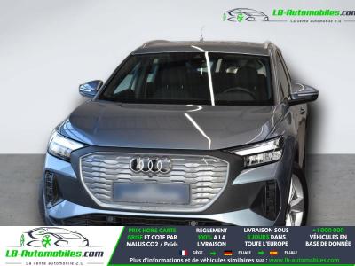 Audi Q4 E-Tron 35 170 ch 55 kW