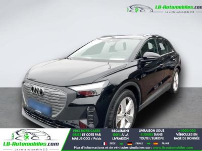 Audi Q4 E-Tron 35 170 ch 55 kW