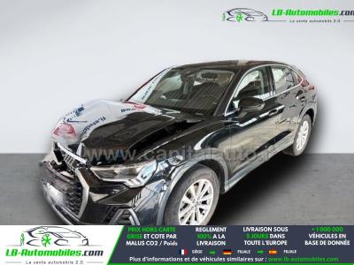 Audi Q3 Sportback 35 TDI 150 ch BVA