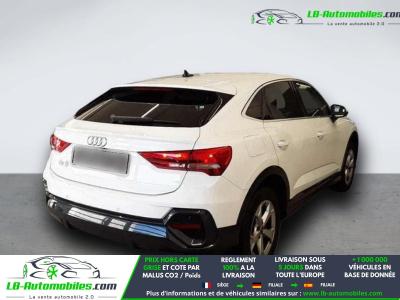 Audi Q3 Sportback 35 TDI 150 ch BVA