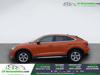 Audi Q3 Sportback 35 TDI 150 ch BVA