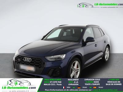 Audi SQ5 3.0 V6 TDI 341 BVA Quattro