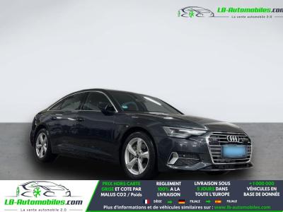 Audi A6 45 TFSI 265 ch BVA