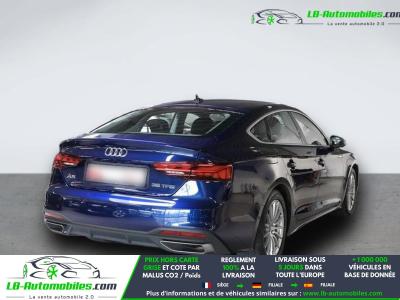 Audi A5 Sportback 35 TFSI 150 BVA