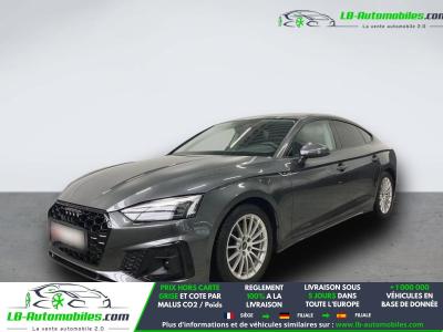 Audi A5 Sportback 35 TFSI 150 BVA