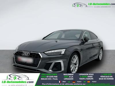 Audi A5 Sportback 35 TFSI 150 BVA