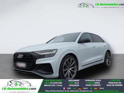 Audi Q8 60 TFSI e 462 BVA Quattro