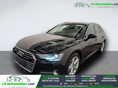 Audi A6 Avant 50 TFSIe 299 ch BVA Quattro