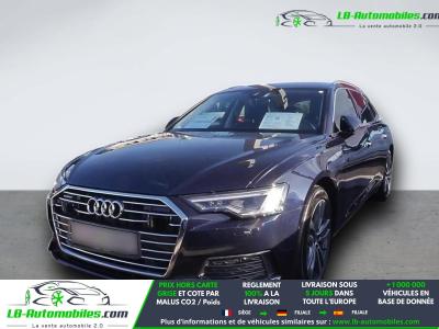 Audi A6 Avant 50 TFSIe 299 ch BVA Quattro