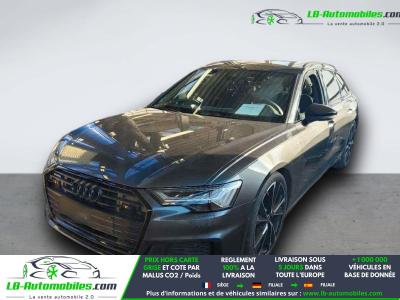 Audi A6 Avant 55 TFSIe 367 ch Quattro