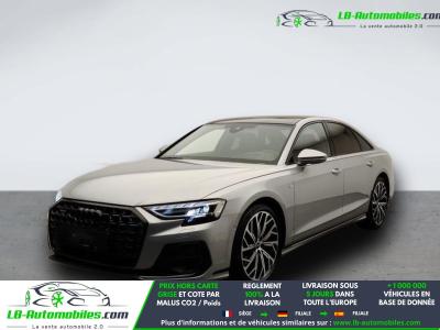 Audi A8 50 TDI 286 BVA Quattro
