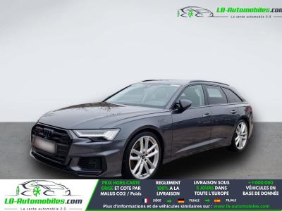 Audi S6 Avant TDI 344 ch BVA Quattro