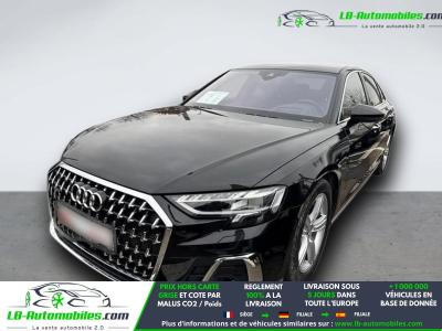 Audi A8 50 TDI 286 BVA Quattro