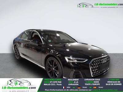 Audi A8 50 TDI 286 BVA Quattro