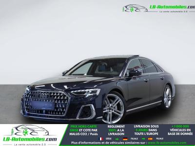 Audi A8 50 TDI 286 BVA Quattro