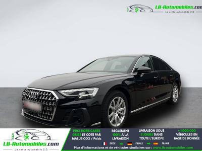 Audi A8 50 TDI 286 BVA Quattro