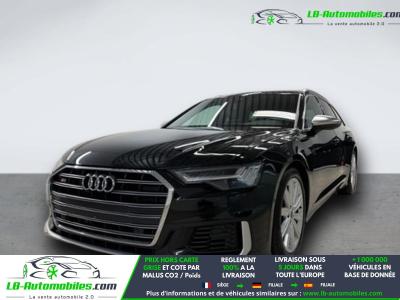 Audi S6 Avant TDI 344 ch BVA Quattro