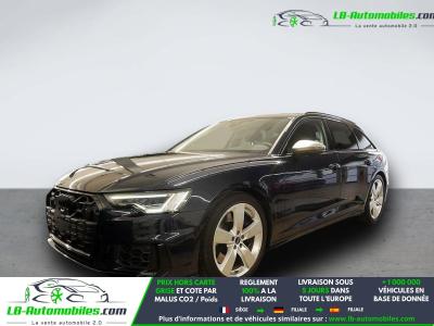 Audi S6 Avant TDI 344 ch BVA Quattro