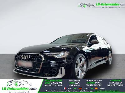 Audi S6 Avant TDI 344 ch BVA Quattro