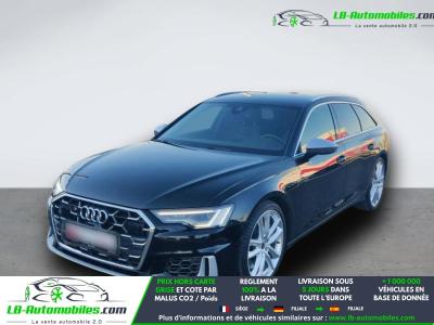 Audi S6 Avant TDI 344 ch BVA Quattro