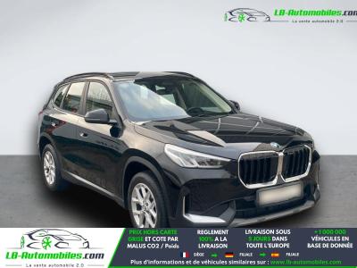 BMW X1 sDrive 18d 150ch BVA