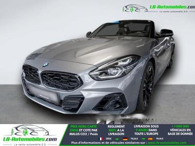 BMW Z4 M40i 340 ch BVA