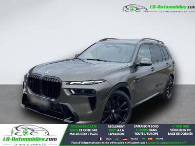 BMW X7 xDrive40d 352 ch BVA