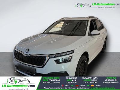 Skoda Kamiq 1.0 TSI 116 ch BVM