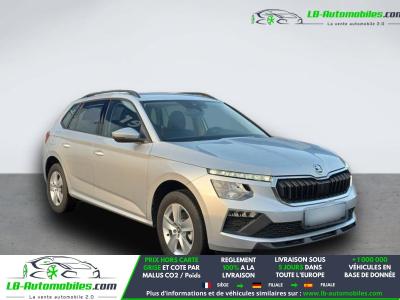 Skoda Kamiq 1.0 TSI 116 ch BVM
