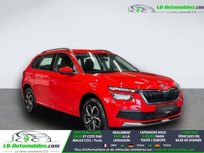 Skoda Kamiq 1.0 TSI 116 ch BVM