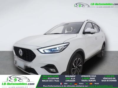 MG ZS 1.0L T-GDI 111ch 2WD BVA6