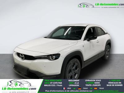 Mazda MX-30 R-EV e-Skyactiv 170 ch BVA
