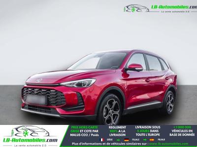 MG ZS 1.0L T-GDI 111ch 2WD BVA6