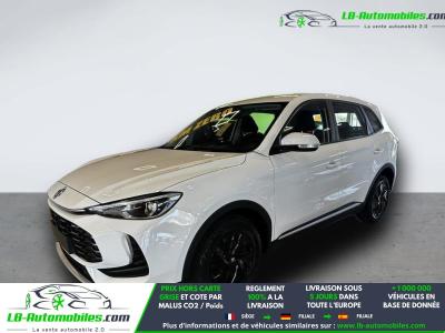 MG ZS 1.0L T-GDI 111ch 2WD BVA6