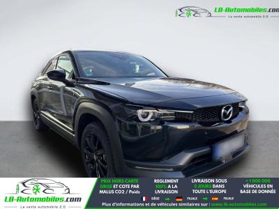 Mazda MX-30 R-EV e-Skyactiv 170 ch BVA