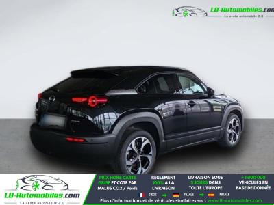 Mazda MX-30 R-EV e-Skyactiv 170 ch BVA