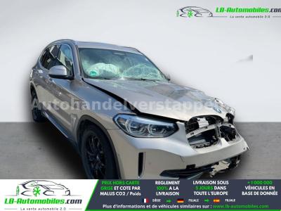 BMW i iX 3 286 ch BVA8