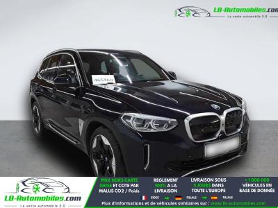 BMW i iX 3 286 ch BVA8