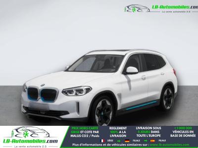 BMW i iX 3 286 ch BVA8