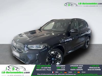 BMW i iX 3 M Sport 286 ch BVA8