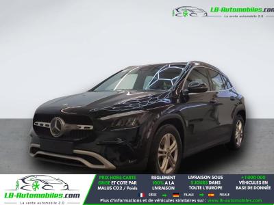 Mercedes GLA 200 BVA