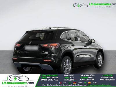 Mercedes GLA 200 BVA