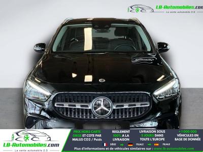 Mercedes GLA 250 e BVA