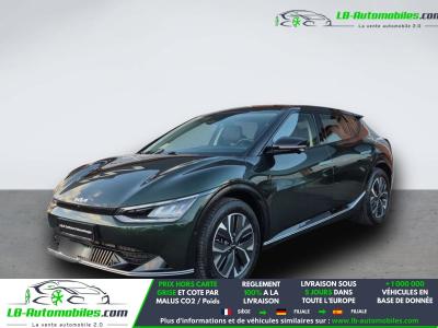 Kia EV6 229 ch