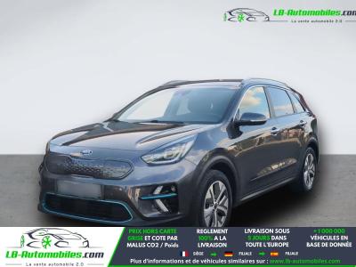Kia E-Niro 204 ch