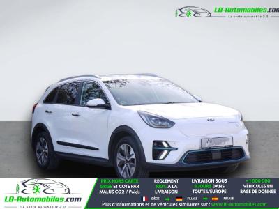 Kia E-Niro 204 ch