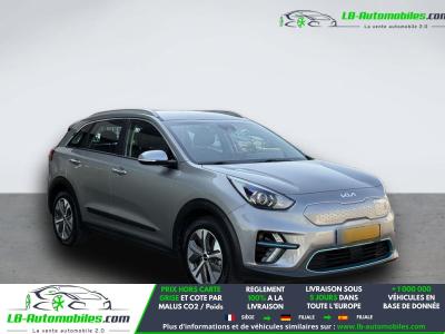 Kia E-Niro 204 ch