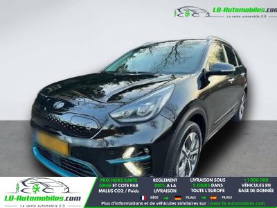 Kia E-Niro 204 ch