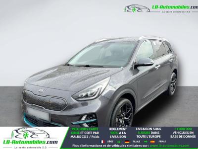 Kia E-Niro 204 ch